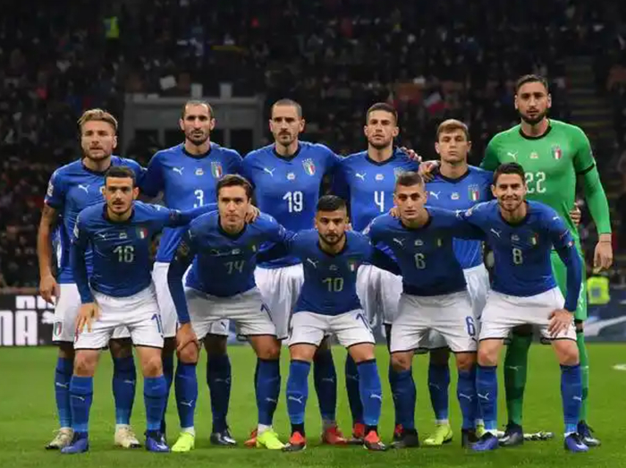 意大利足球陷入深重危机 连续三届无缘世界杯引