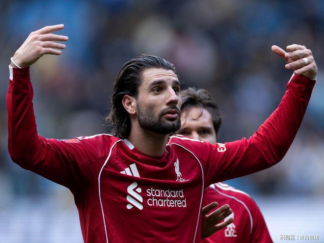 利物浦足总杯惨败曼城 索博斯洛伊傲慢态度引爆