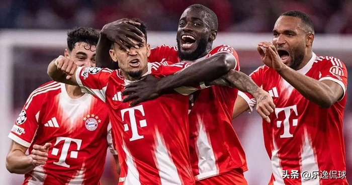 拜仁康康舞曲成德甲对手心理阴影