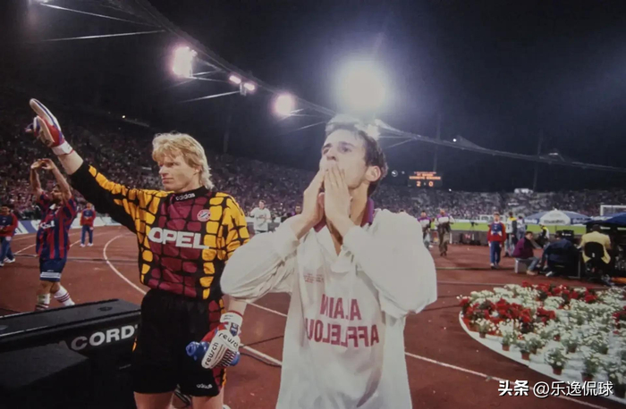 拜仁康康舞曲成德甲对手心理阴影