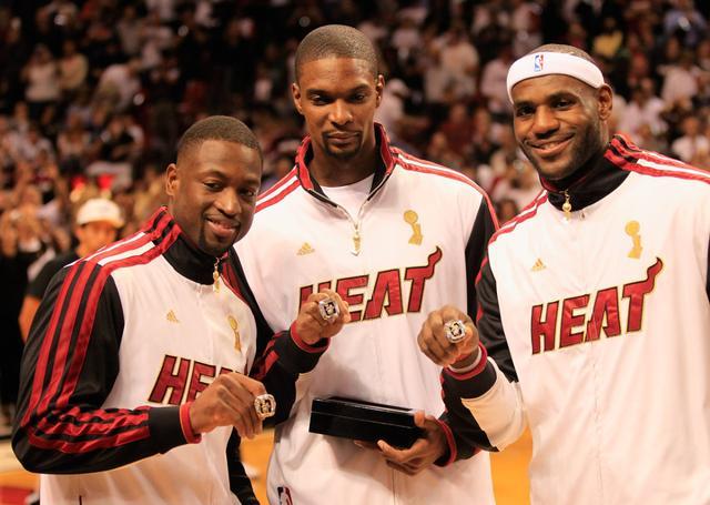 追梦格林：2012年险些加盟热火，终成勇士冠军基