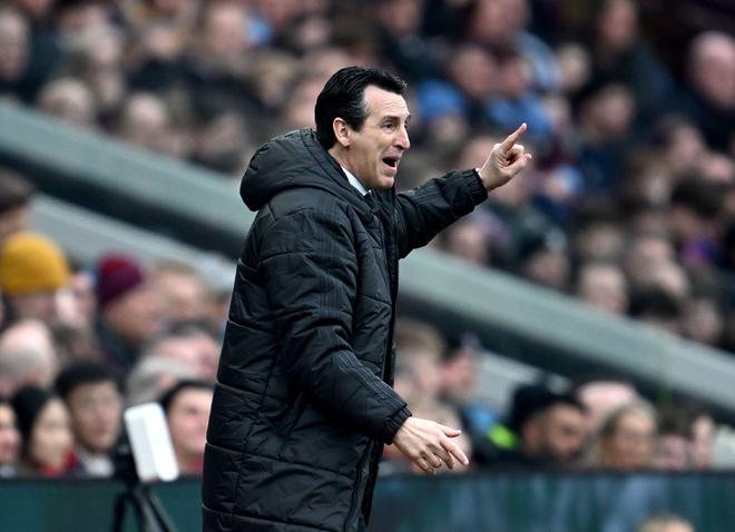 皇马瞄准埃梅里引热议：西甲经验成优势，更衣